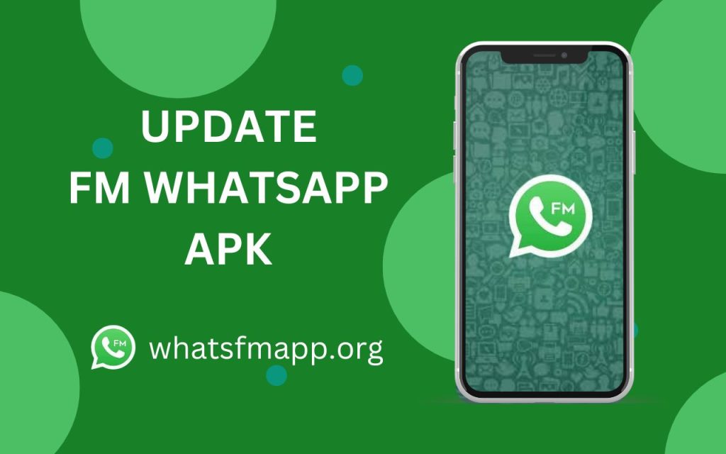 Update FM WhatsApp